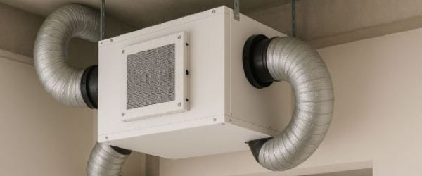 全熱交換機是什麼？作用、功能、安裝方式與室內設計裝修應用全解析